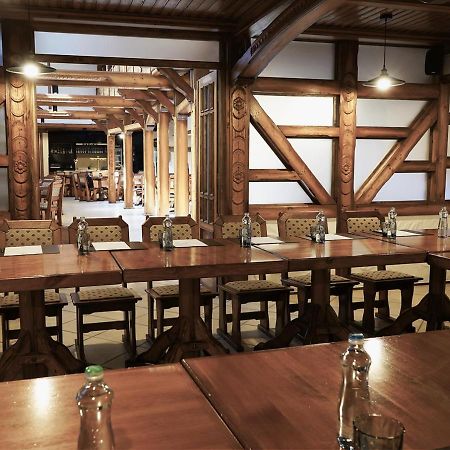 Hotel Baltaci Stary Zamek Napajedla Εξωτερικό φωτογραφία