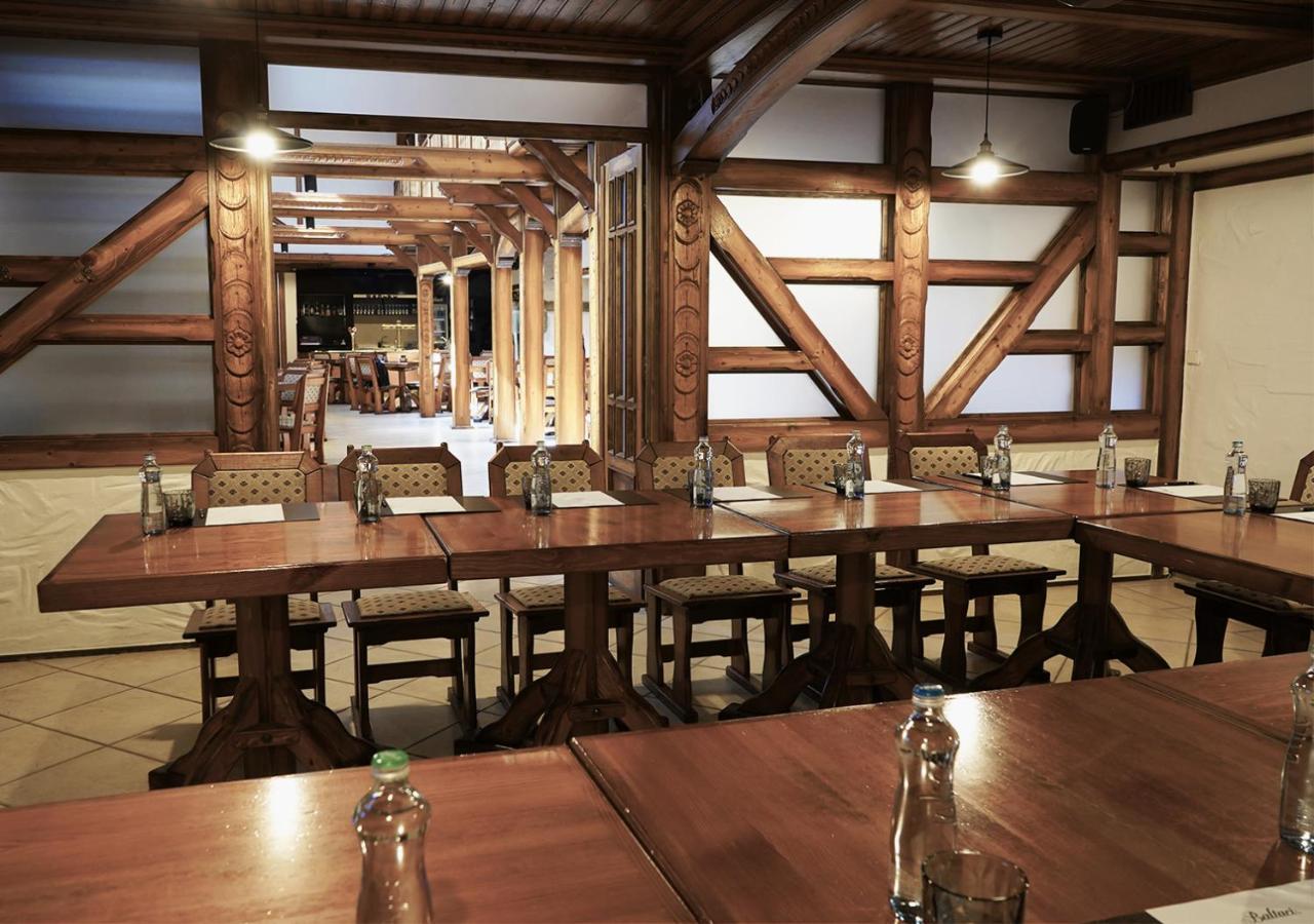 Hotel Baltaci Stary Zamek Napajedla Εξωτερικό φωτογραφία