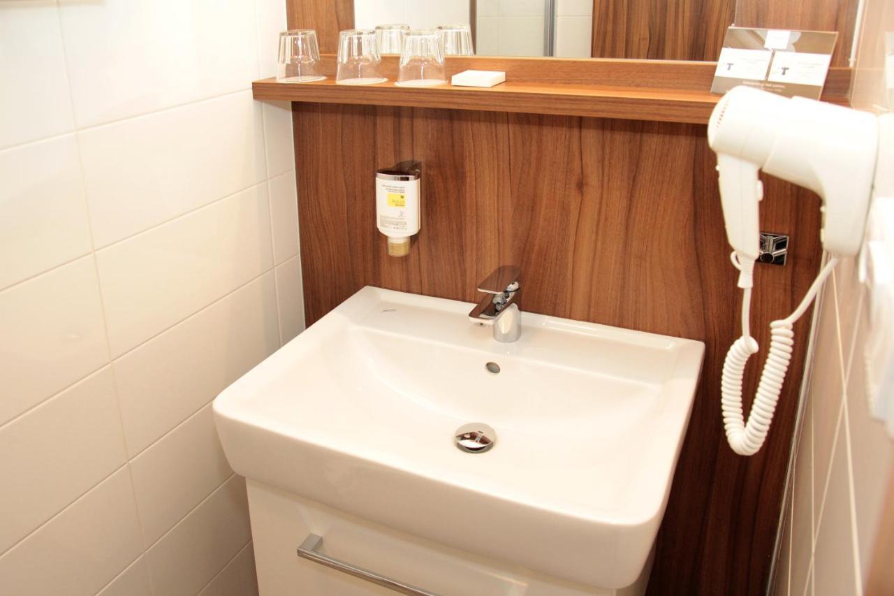 Hotel Baltaci Stary Zamek Napajedla Εξωτερικό φωτογραφία