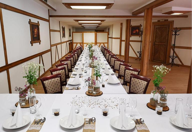 Hotel Baltaci Stary Zamek Napajedla Εξωτερικό φωτογραφία