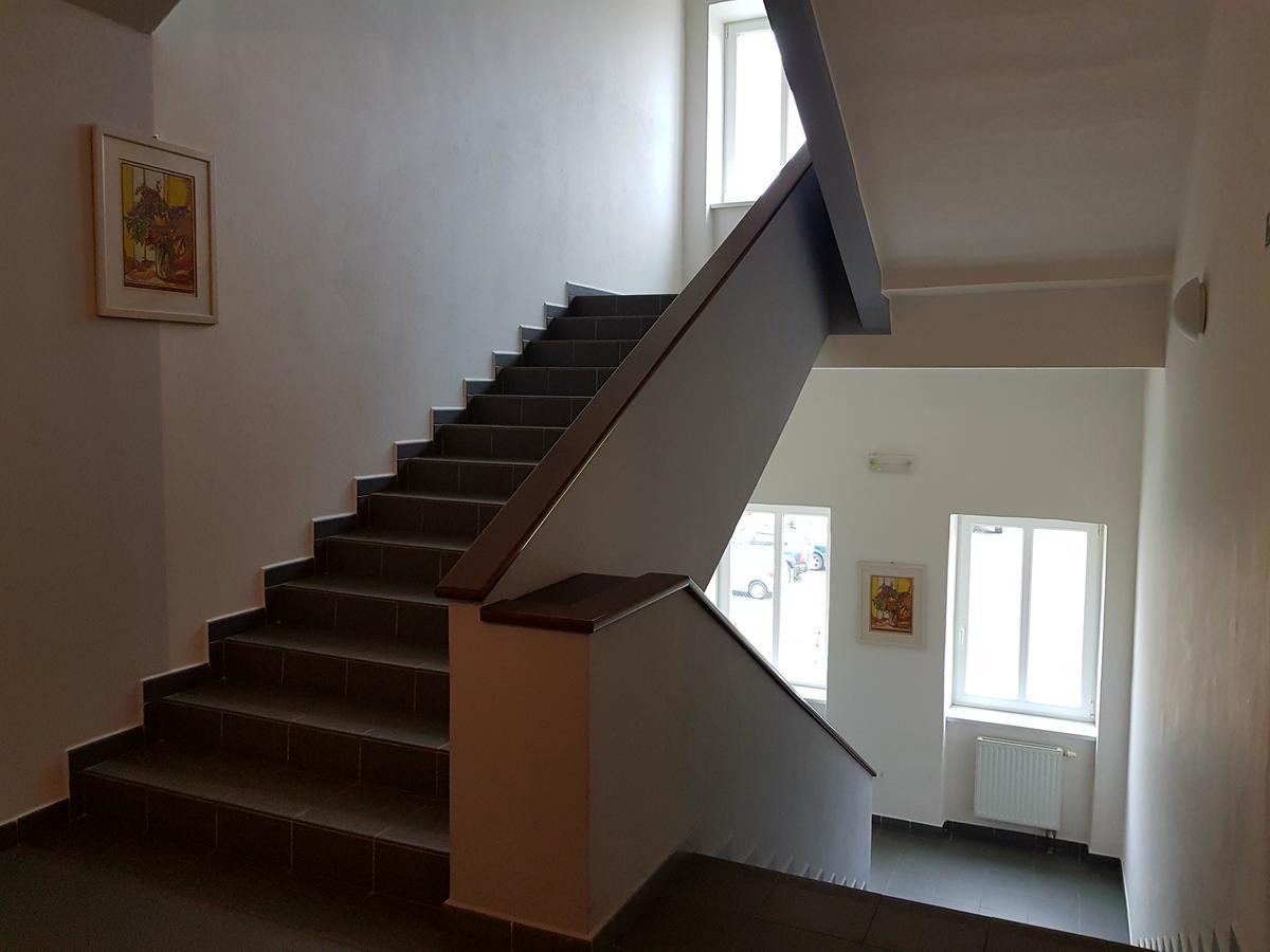 Hotel Baltaci Stary Zamek Napajedla Εξωτερικό φωτογραφία